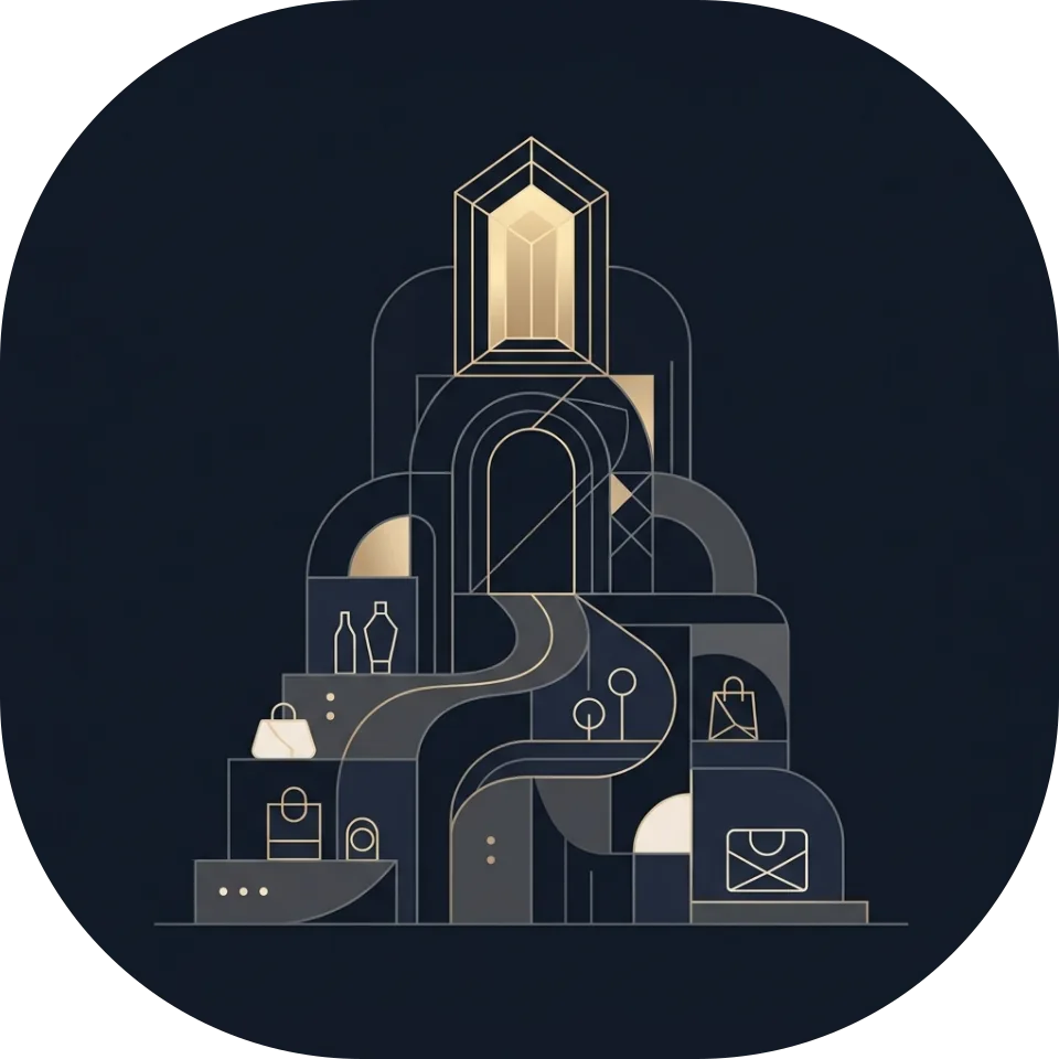 E-Ticaret Sitesi Geliştirme Görseli