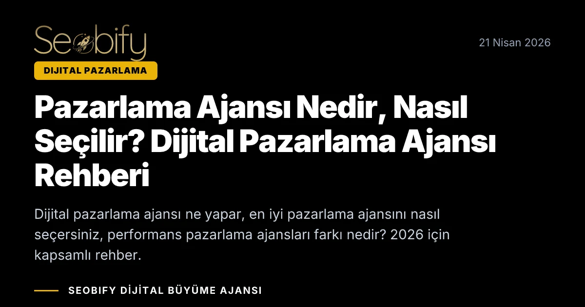 Pazarlama ajansı ekibinin dijital kampanya stratejisi planlarken kullandığı dashboard ve ekran görselleri