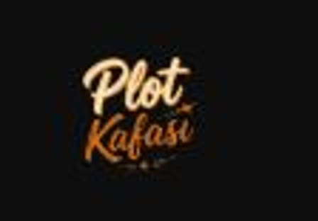 Plot Kafası Logo